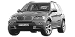 BMW E70 C2516 Fault Code