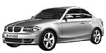 BMW E82 C2516 Fault Code