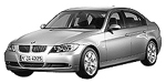 BMW E90 C2516 Fault Code