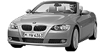 BMW E93 C2516 Fault Code