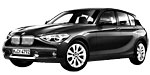 BMW F20 C2516 Fault Code