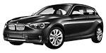 BMW F21 C2516 Fault Code