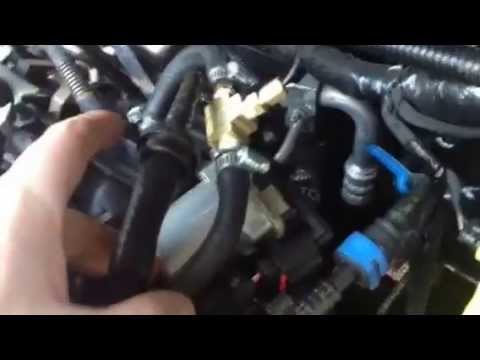 See C2516 in engine