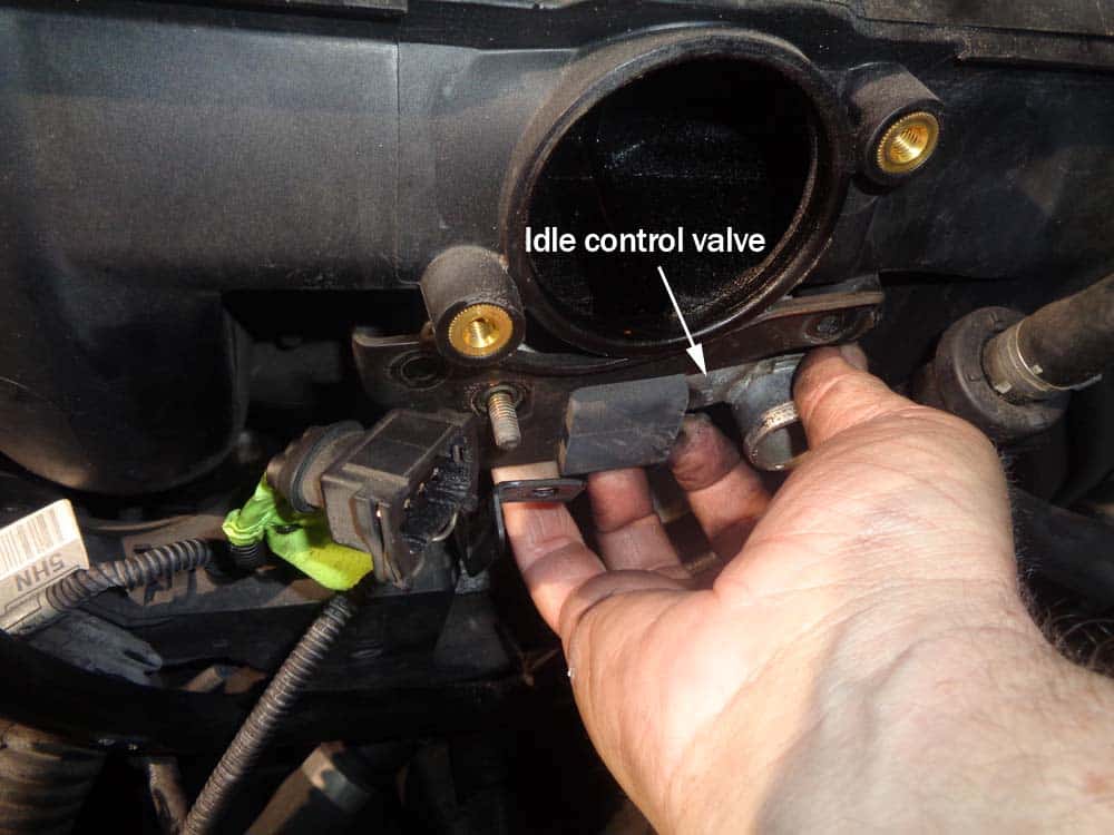 See C2516 in engine