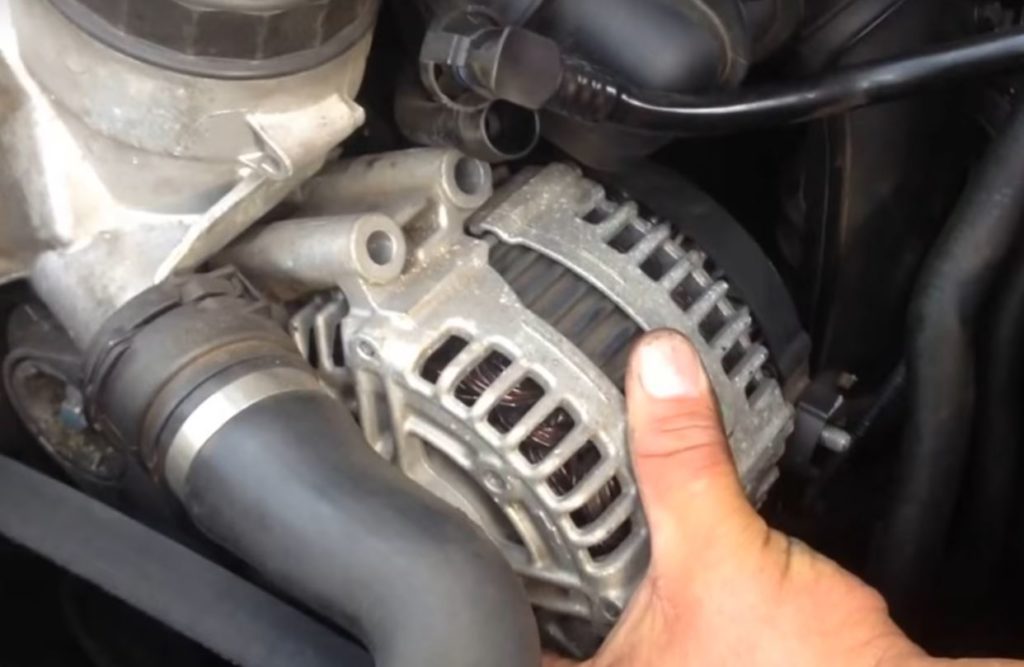 See C2516 in engine